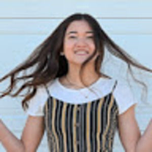 Meet your Posher, Jami